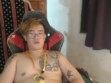 Asiankhenxxx - Chaturbate model