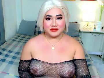 Ayaw_ko_ng_mag_mahal - Chaturbate model