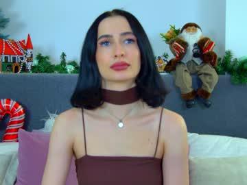 mariamenson Chaturbate model