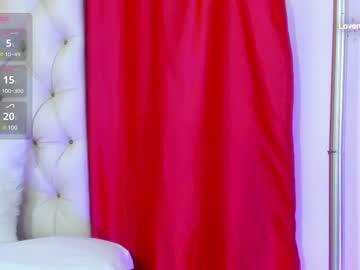 Vicky_maxim - Chaturbate model