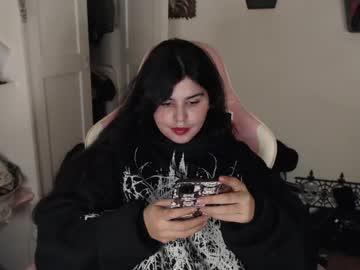 Dark_angel_66 - Chaturbate model