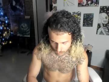 Vikingcock7 - Chaturbate model