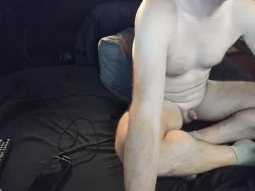 Gray_asteroid - Chaturbate model