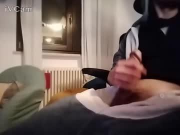 iosonounusername Chaturbate model