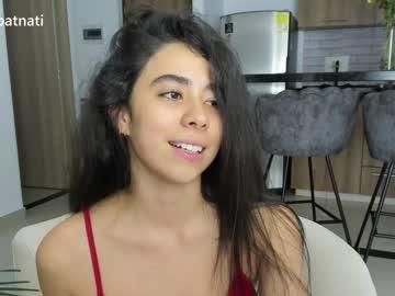 Cata_batnati - Chaturbate model