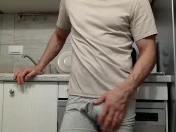 Marcolover1 - Chaturbate model