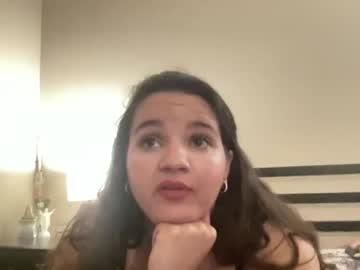 soyoceanne Chaturbate model