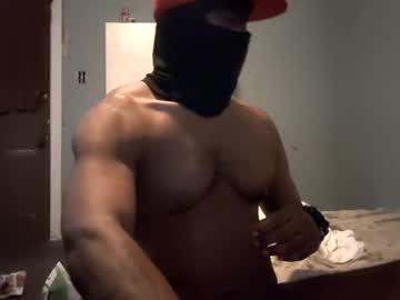 Phatblackdick17 - Chaturbate model