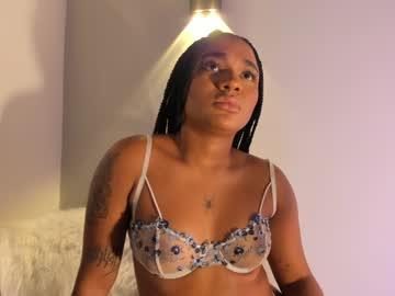 Cataleyah_ - Chaturbate model