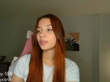 Steph_y1030 - Chaturbate model