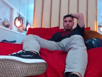 rick_damon Chaturbate model
