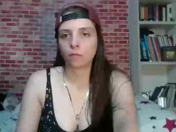 Lagertha666 - Chaturbate model