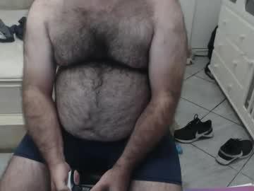 Xbeastbearbr - Chaturbate model