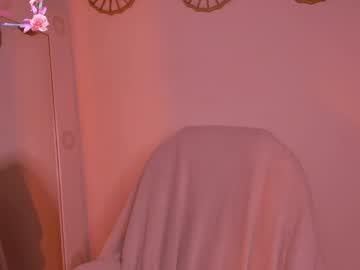 Gorgeous_brunette - Chaturbate model