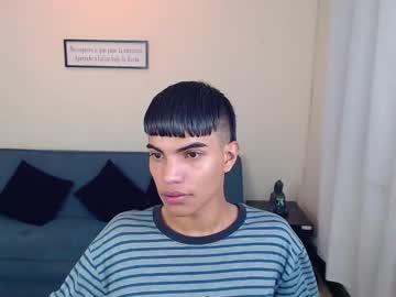 Yeremi18 - Chaturbate model