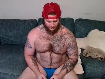 Irishulk777 - Chaturbate model