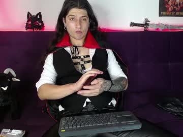 blackwolf_6 Chaturbate model