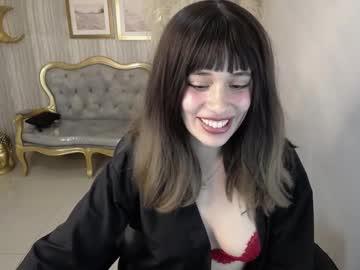 joanna_pollock_sub Chaturbate model