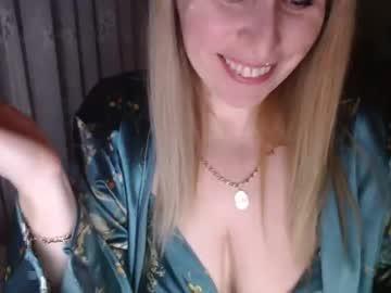 erikaangel36 Chaturbate model