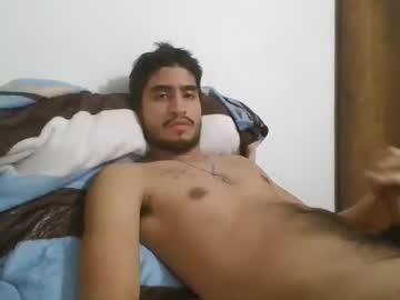 Rojitas_12 - Chaturbate model