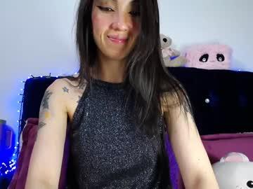 Cleopatra_cute - Chaturbate model