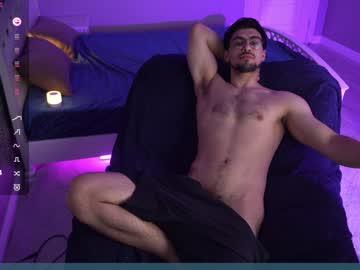 Madmaxbad - Chaturbate model