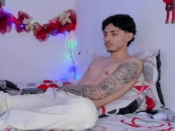 Estivenvel - Chaturbate model