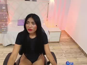 Jess_tay - Chaturbate model