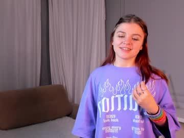 Redhair_dolly - Chaturbate model