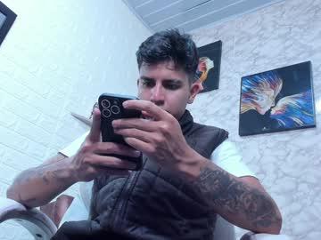 Sebas__snow - Chaturbate model