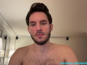 Leandrobellmer - Chaturbate model