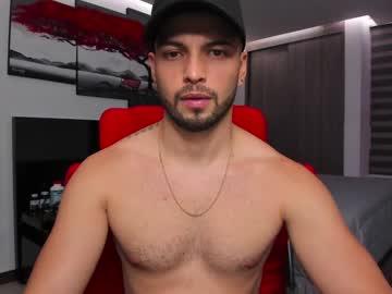 Nick_klaus - Chaturbate model