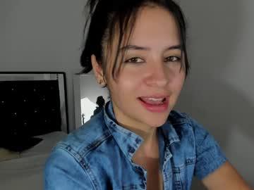 Emily_hot_latin - Chaturbate model