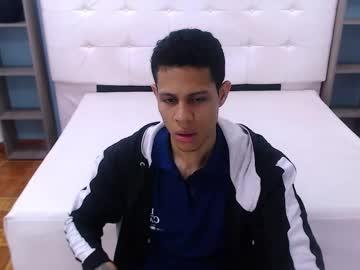 Artur_scot_ - Chaturbate model