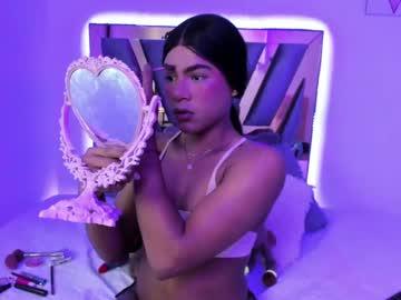 Claudiadominic - Chaturbate model