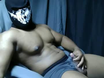 skulzen Chaturbate model