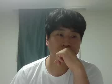 korea_q Chaturbate model