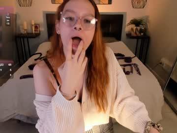 April_coy - Chaturbate model