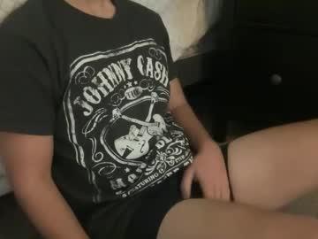 Tigerboyyxx - Chaturbate model