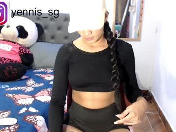 Emily_hot_01 - Chaturbate model