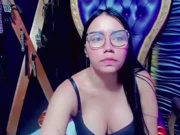 cristal_hot_ass Chaturbate model
