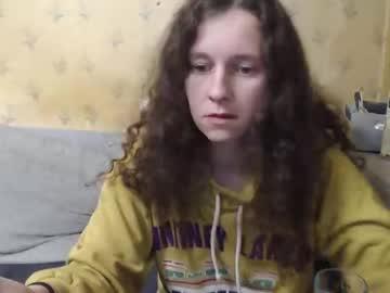 Foxy_methoxy - Chaturbate model