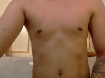 cristofeer_77 Chaturbate model