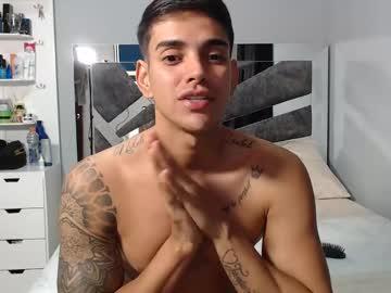 Peter_dainty - Chaturbate model