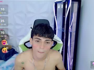 Tommy_boom_ - Chaturbate model