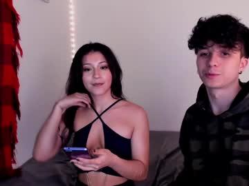 Ellancain - Chaturbate model