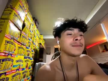 Fybsw - Chaturbate model