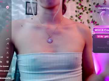 martina5_ Chaturbate model