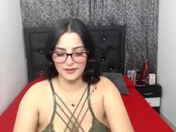 Cristal_hot07 - Chaturbate model