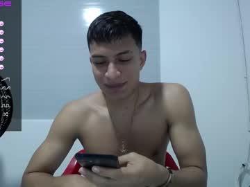 _sexy_jack - Chaturbate model